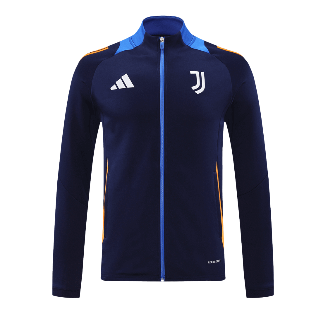 Juventus Training Jacket Navy - gojersey