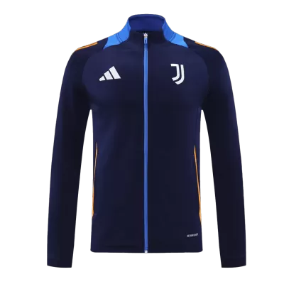 Juventus Training Jacket 2024/25 Navy - gojersey