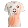 Soccer Jersey 2024/25 Roma Away - gojersey
