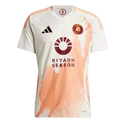Soccer Jersey 2024/25 Roma Away - gojersey