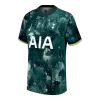 Tottenham Hotspur Third Away Soccer Jersey 2024/25 - gojersey