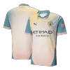 Manchester City Fourth Away Soccer Jersey 2024/25 - Definitely City - gojersey