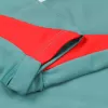 Liverpool Zipper Sweatshirt Kit(Top+Pants) 24/25 - gojersey