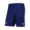 Arsenal Third Away Soccer Shorts 2024/25 - gojersey