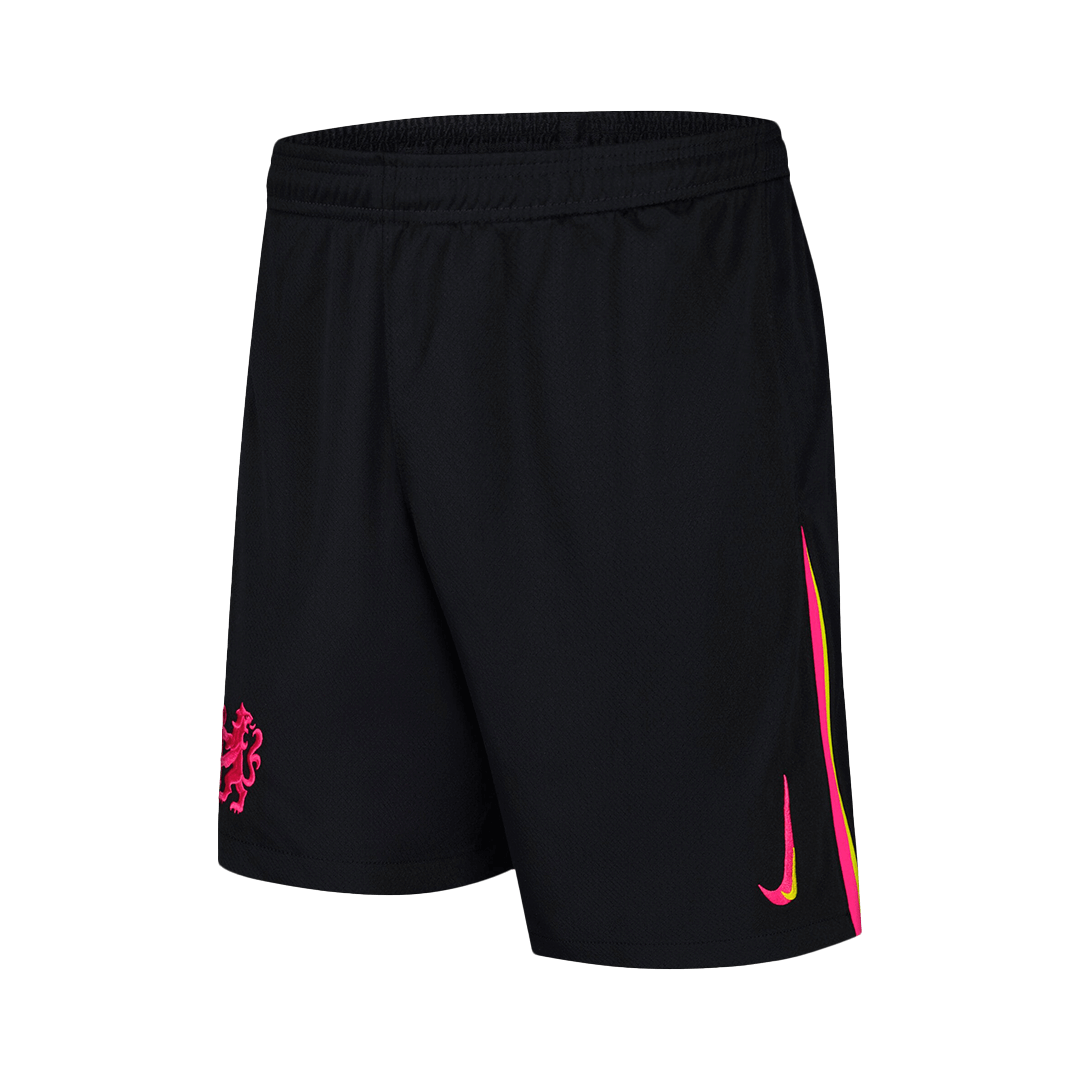 Chelsea Third Away Soccer Shorts - gojersey