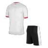 Liverpool Third Away Soccer Jersey Kit (Jersey+Shorts) - gojersey