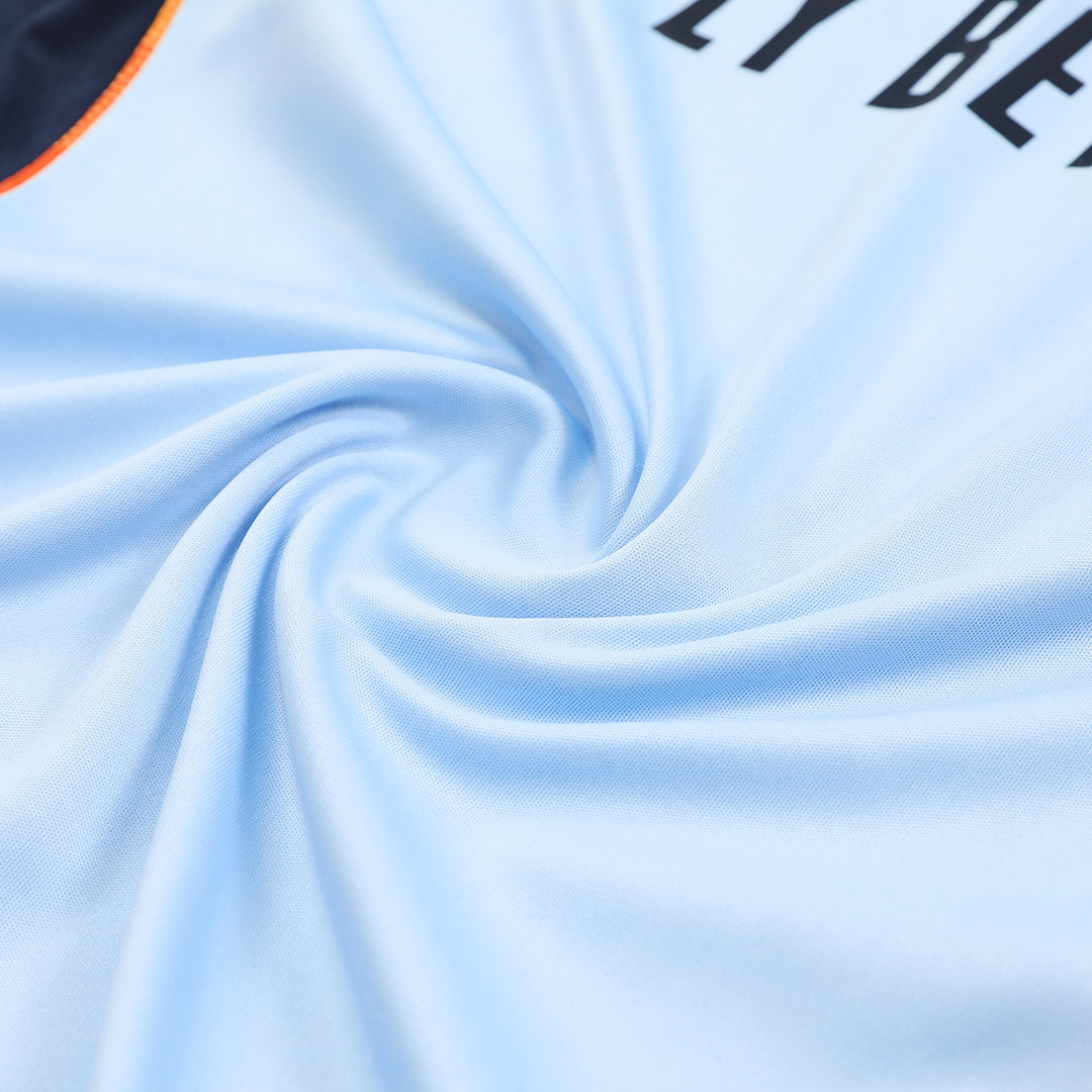 Real Madrid Pre-Match Sleeveless Jersey - gojersey