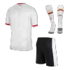 Liverpool Third Away Soccer Jersey Kit 2024/25 (Jersey+Shorts+Socks) - gojersey