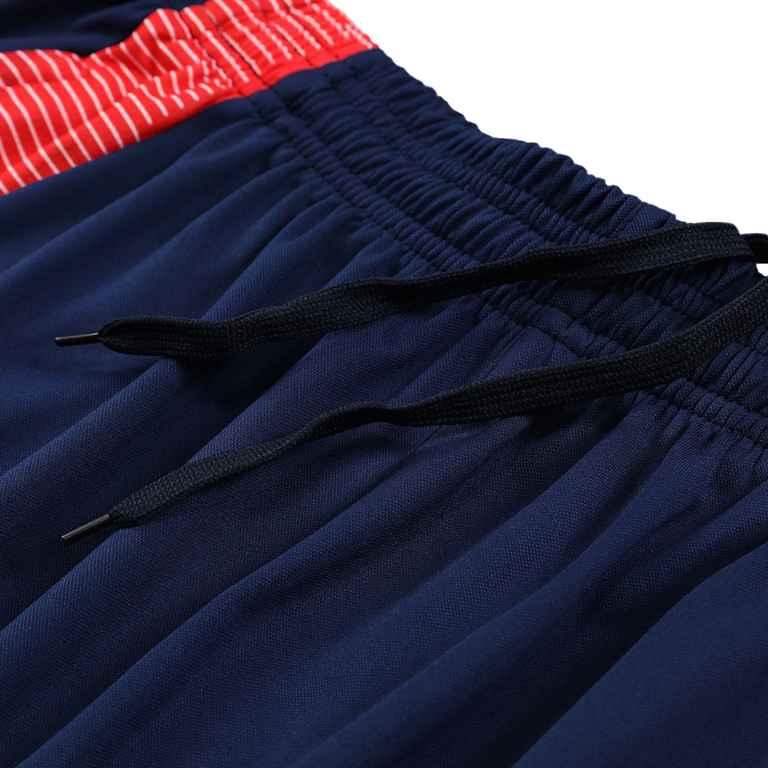 Manchester United Pre-Match Soccer Jersey Kit (Jersey+Shorts) - gojersey