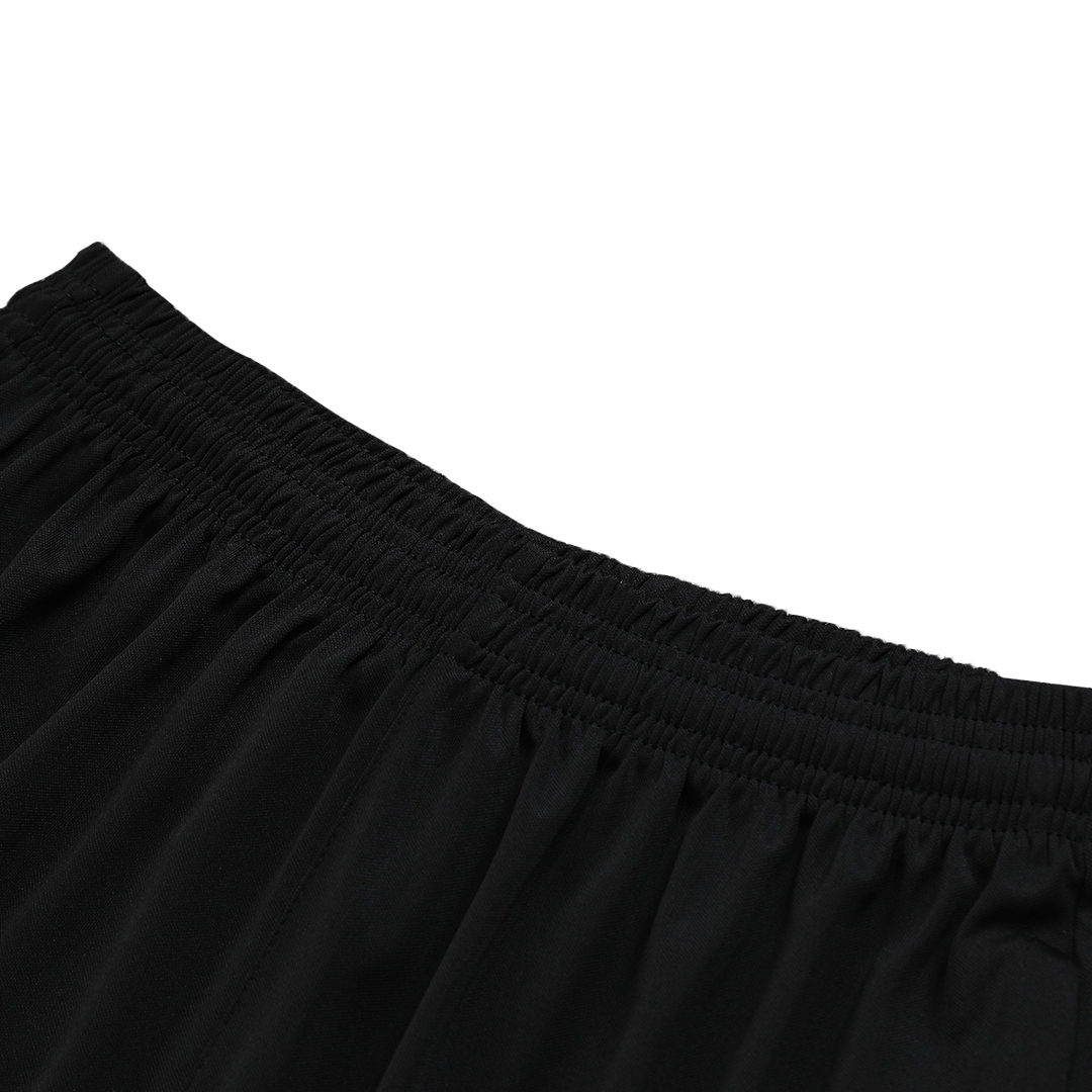 Barcelona Pre-Match Training Soccer Shorts - gojersey