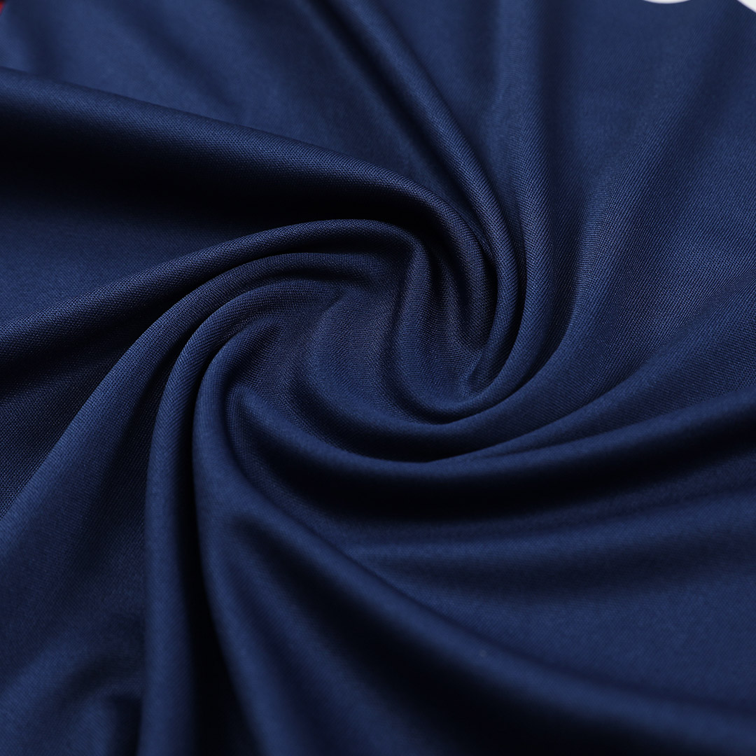 Manchester United Pre-Match Soccer Jersey Kit (Jersey+Shorts) - gojersey