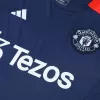 Manchester United Pre-Match Soccer Jersey 2024/25 - gojersey