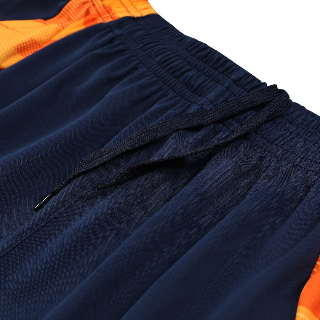 Real Madrid Pre-Match Training Soccer Jersey Kit (Jersey+Shorts) - gojersey