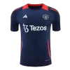 Manchester United Pre-Match Soccer Jersey 2024/25 - gojersey