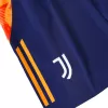 Juventus Pre-Match Training Soccer Jersey Kit (Jersey+Shorts) - gojersey