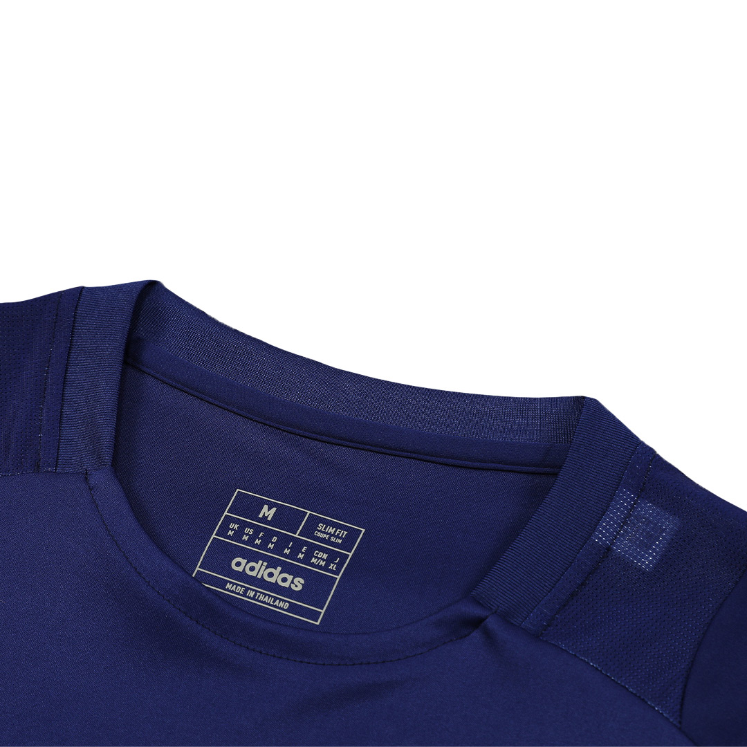 Arsenal Pre-Match Soccer Jersey - gojersey