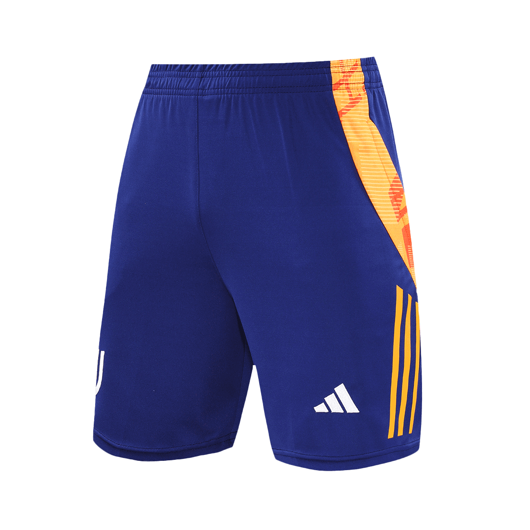 Juventus Pre-Match Training Soccer Shorts - gojersey