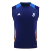 Juventus Pre-Match Training Sleeveless Jersey 2024/25 - gojersey