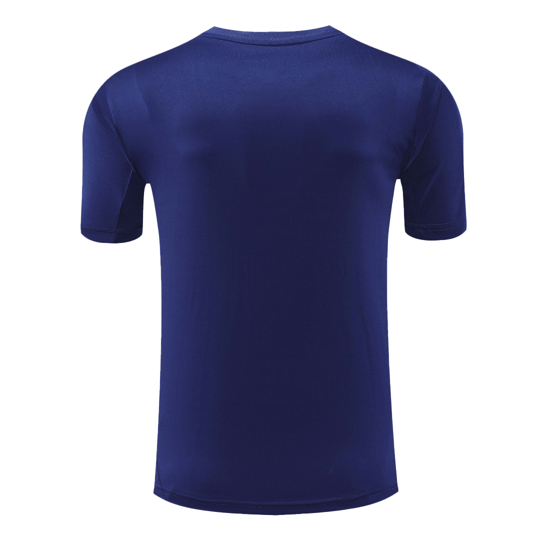 Arsenal Pre-Match Soccer Jersey - gojersey