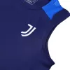 Juventus Pre-Match Training Soccer Jersey Kit (Jersey+Shorts) - gojersey
