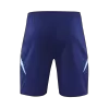 Arsenal Pre-Match Training Soccer Shorts 2024/25 - gojersey