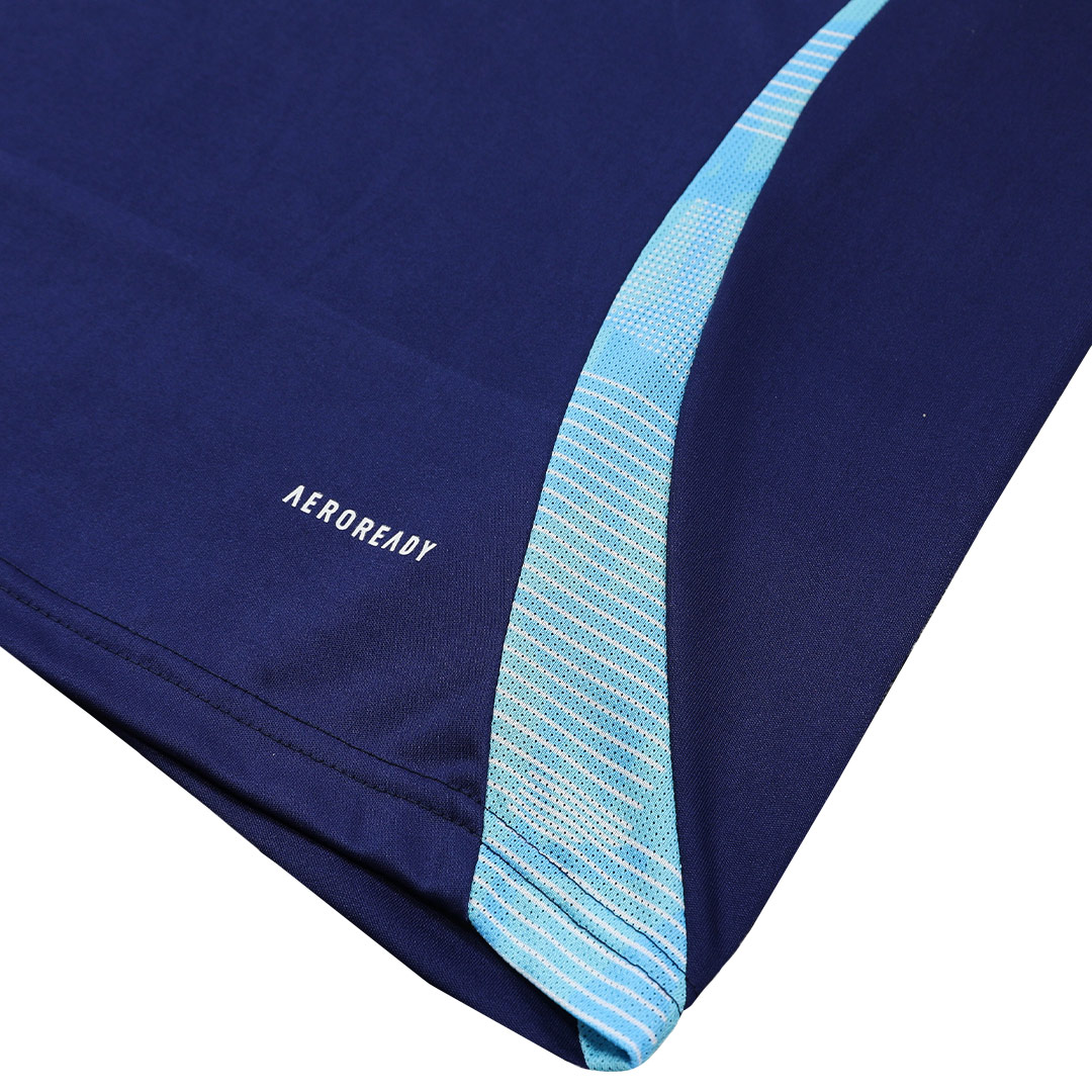 Arsenal Pre-Match Soccer Jersey Kit (Jersey+Shorts) - gojersey