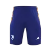 Juventus Pre-Match Training Soccer Shorts 2024/25 - gojersey