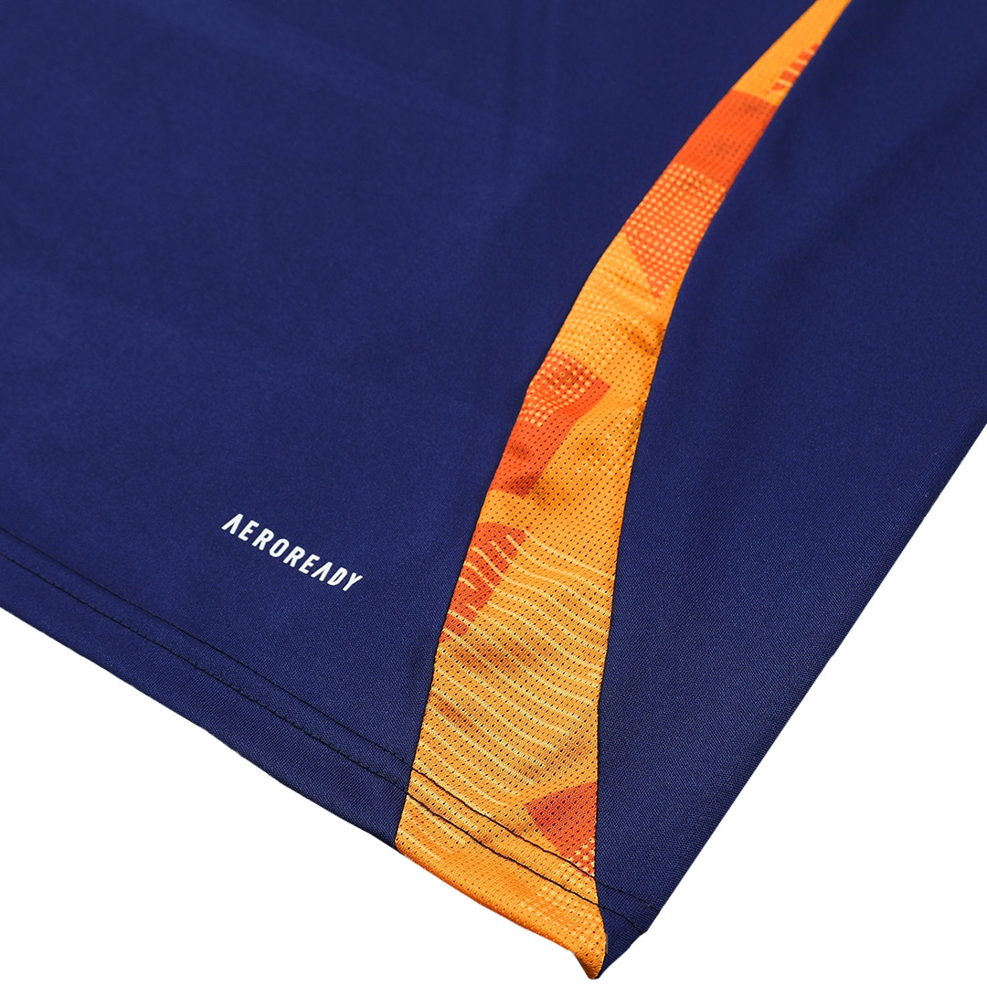 Juventus Pre-Match Training Sleeveless Jersey - gojersey