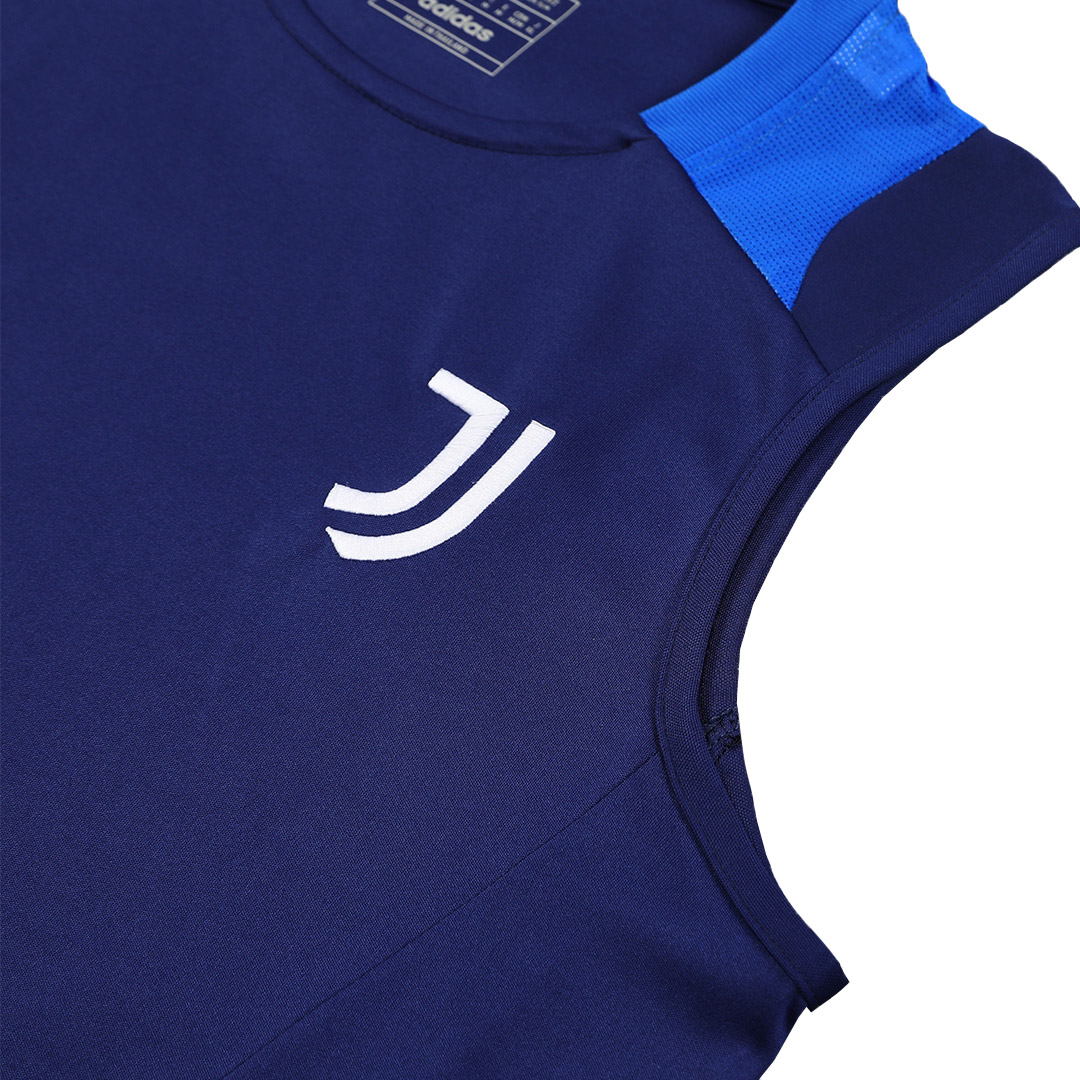 Juventus Pre-Match Training Sleeveless Jersey - gojersey