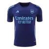 Arsenal Pre-Match Soccer Jersey 2024/25 - gojersey