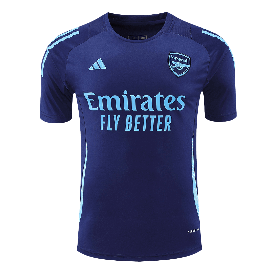 Arsenal Pre-Match Soccer Jersey - gojersey