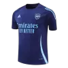 Arsenal Pre-Match Soccer Jersey 2024/25 - gojersey