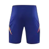 Juventus Pre-Match Training Soccer Shorts 2024/25 - gojersey