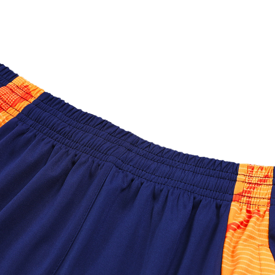 Juventus Pre-Match Training Soccer Shorts - gojersey