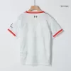 Liverpool Third Away Jersey Kit 2024/25 Kids(Jersey+Shorts) - gojersey