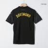 Dortmund Away Soccer Jersey 2024/25 - gojersey