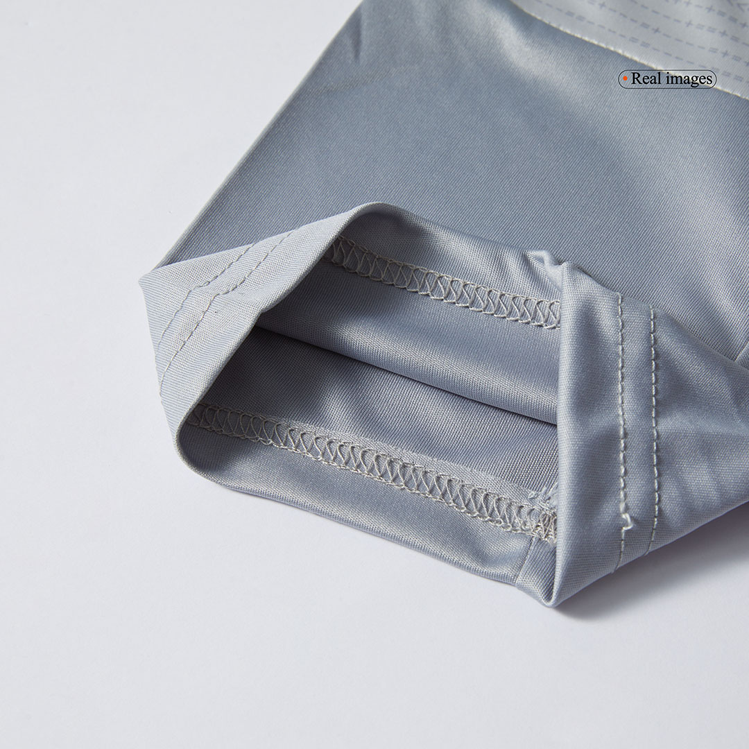 Benfica Third Away Soccer Jersey - gojersey