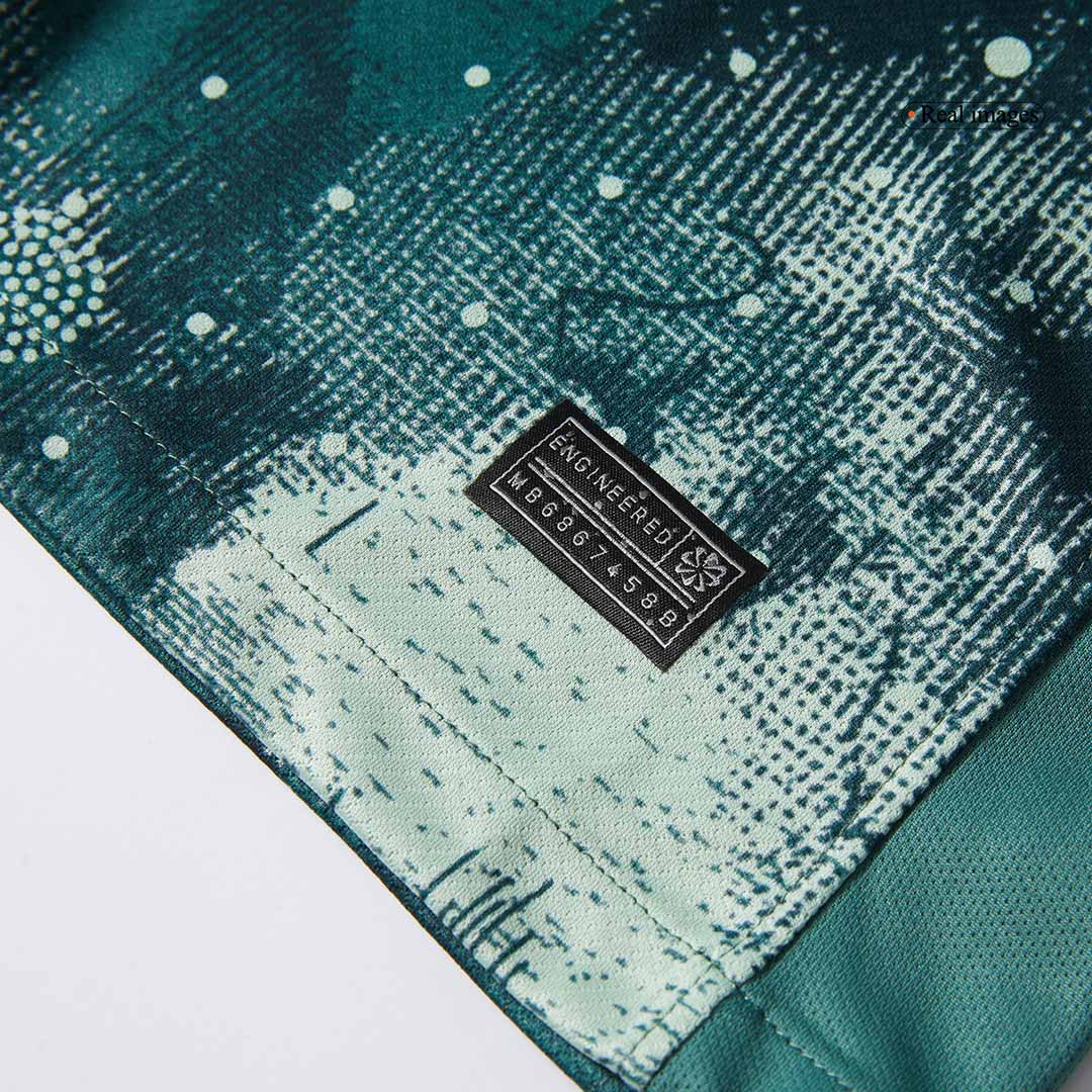 Tottenham Hotspur SON #7 Third Away Soccer Jersey - gojersey