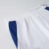 Arsenal Home Soccer Shorts Authentic 2024/25 - gojersey