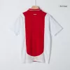 Ajax Home Soccer Jersey 2024/25 - gojersey