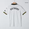 Dortmund Third Away Soccer Jersey 2024/25 - gojersey