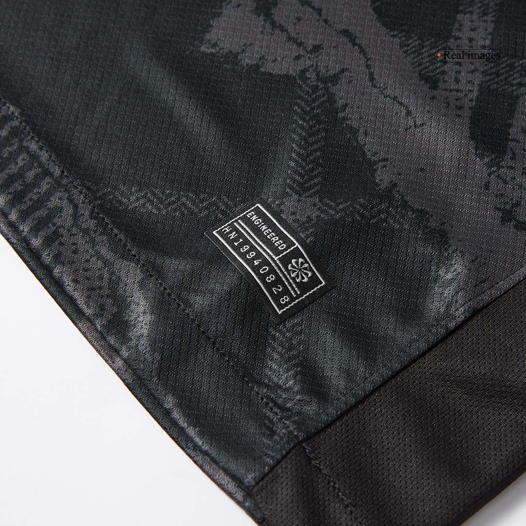 Chelsea FC Jersey Third Away - gojersey