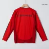 Bayern Munich Long Sleeve Home Soccer Jersey 2024/25 - gojersey