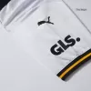 Dortmund Third Away Soccer Jersey 2024/25 - gojersey