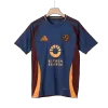 Roma Third Away Soccer Jersey 2024/25 - gojersey
