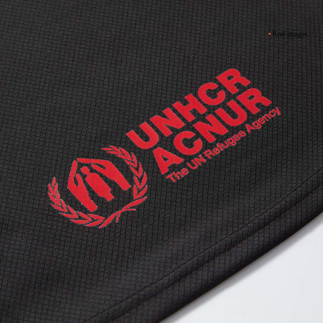 Barcelona Away Soccer Jersey Kit Kids(Jersey+Shorts) - gojersey