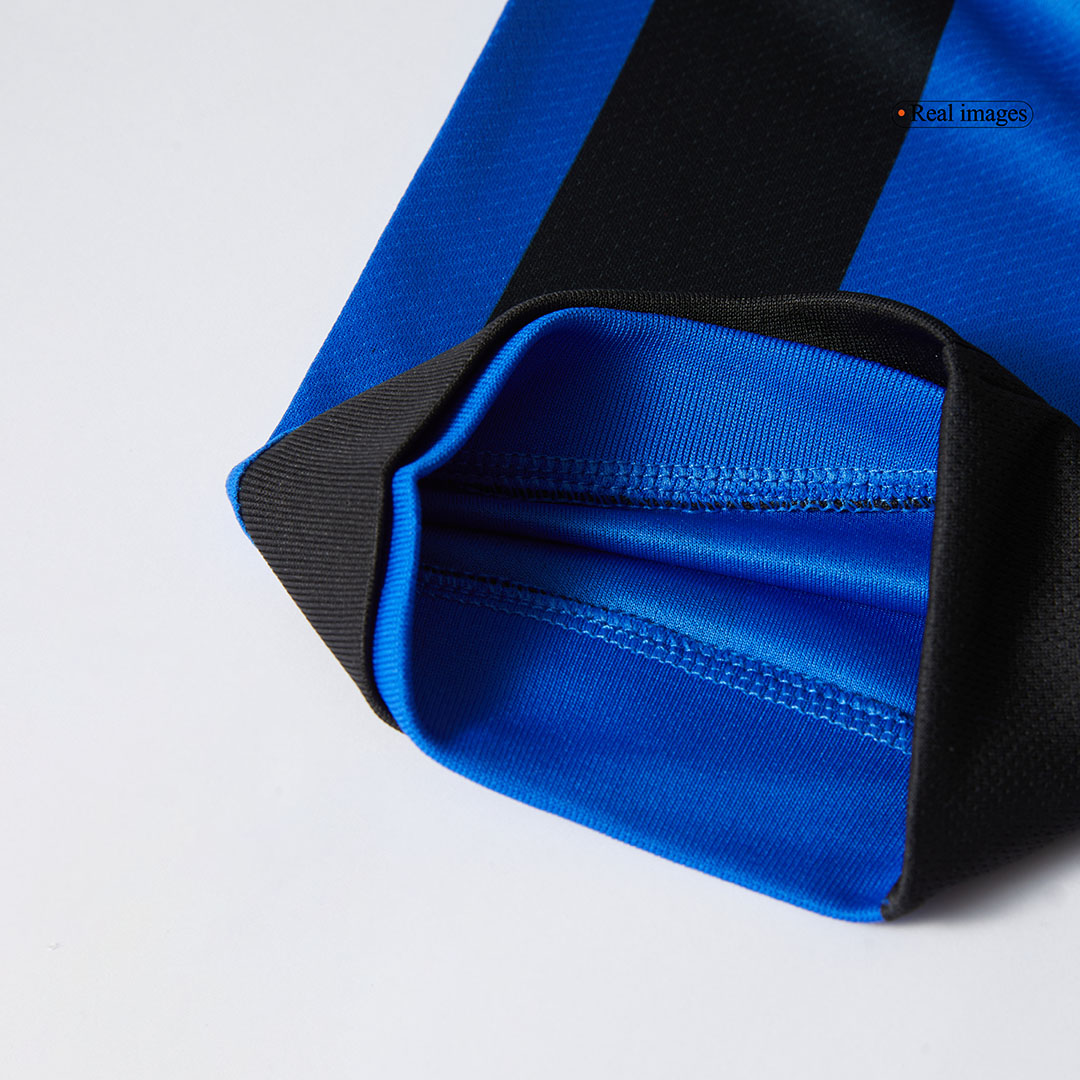 Inter Milan LAUTARO #10 Home Soccer Jersey - gojersey