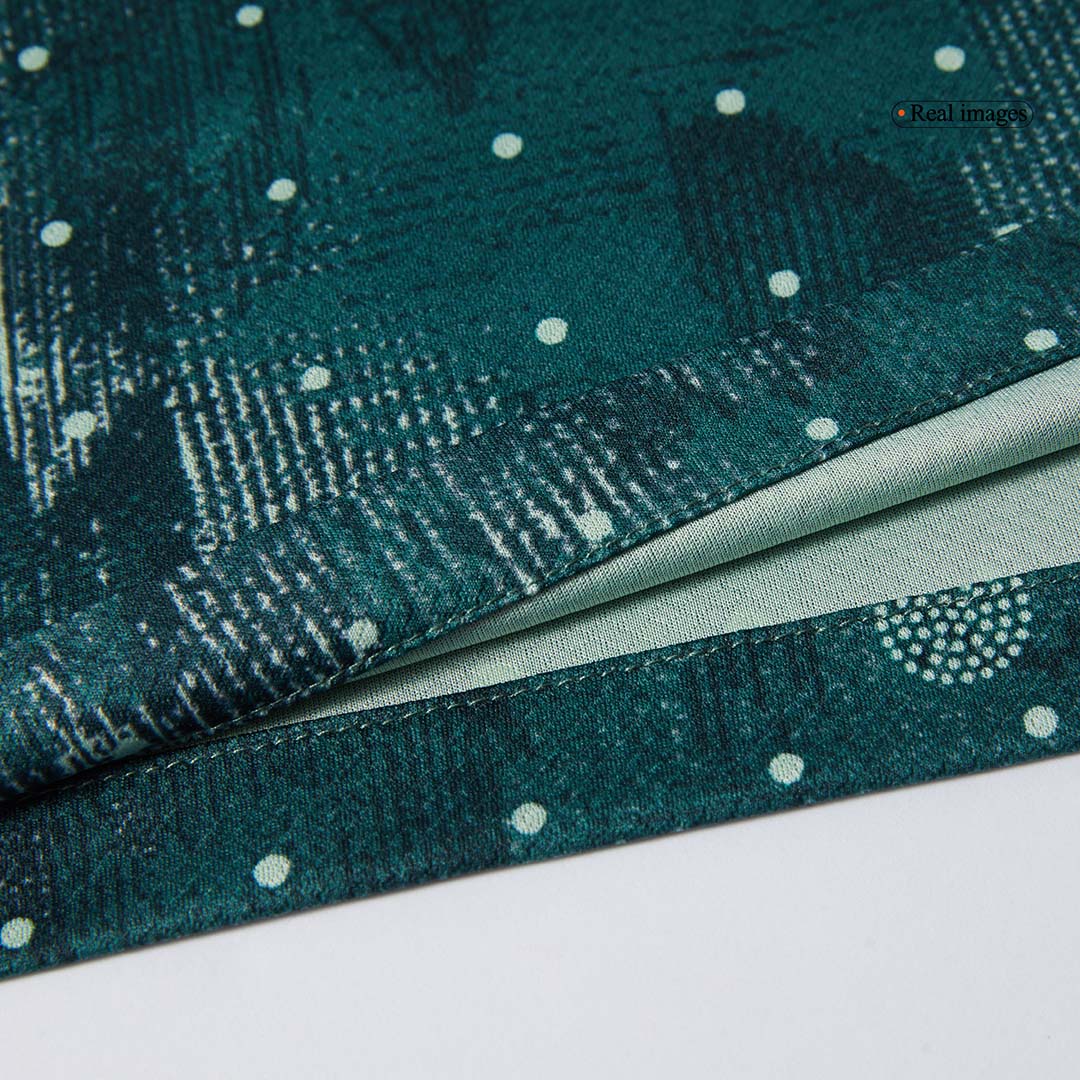 Tottenham Hotspur SON #7 Third Away Soccer Jersey - gojersey