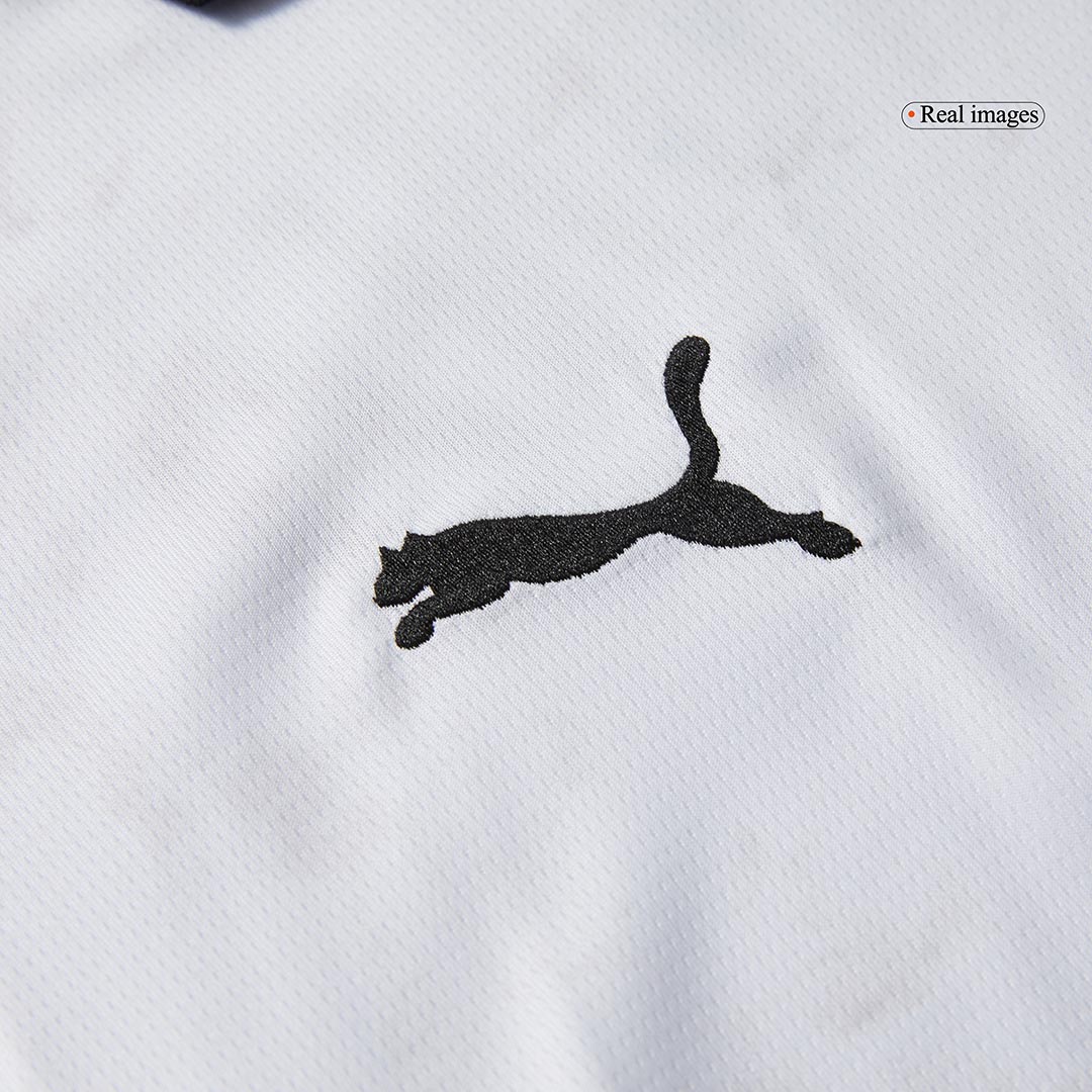 Dortmund Third Away Soccer Jersey - gojersey