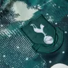 Tottenham Hotspur SON #7 Third Away Soccer Jersey 2024/25 - gojersey